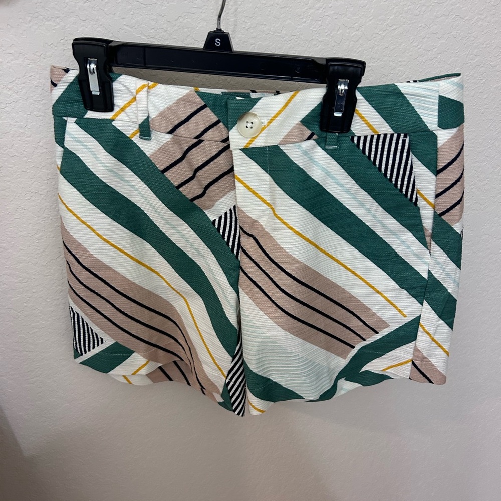 Ann Taylor Factory Shorts size 0